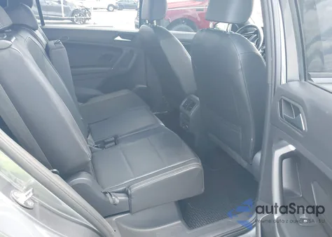 2020 Volkswagen Tiguan 2.0T Se/2.0T Se R-Line Black/2.0T Sel from USA, damaged, VIN 3VV3B7AX2LM130490